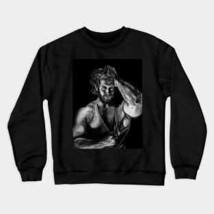 Craig II Crewneck Sweatshirt